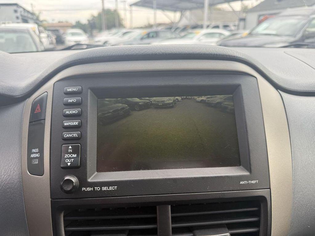used 2007 Honda Pilot car, priced at $5,450