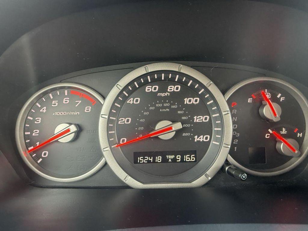 used 2007 Honda Pilot car, priced at $5,450