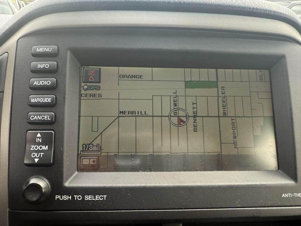 used 2007 Honda Pilot car, priced at $5,450