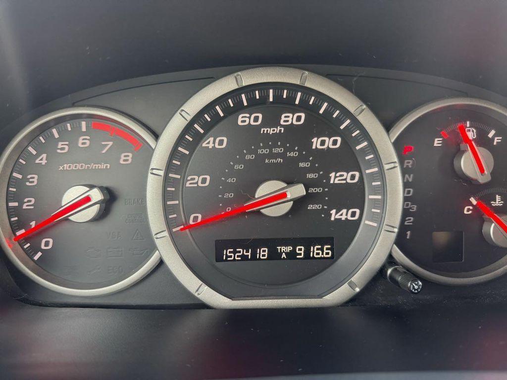 used 2007 Honda Pilot car, priced at $5,450