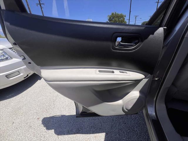 used 2013 Nissan Rogue car, priced at $4,950