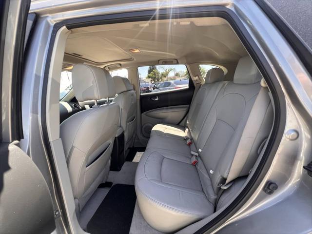 used 2013 Nissan Rogue car, priced at $4,950