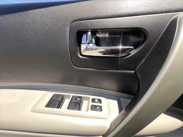 used 2013 Nissan Rogue car, priced at $4,950
