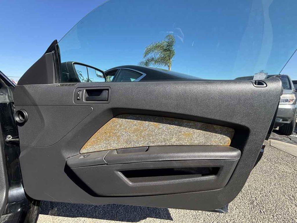 used 2013 Ford Mustang car, priced at $9,950