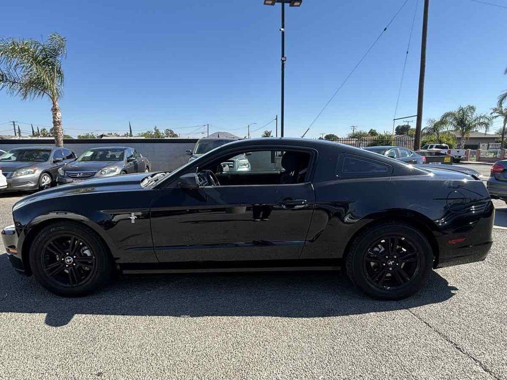 used 2013 Ford Mustang car, priced at $9,950