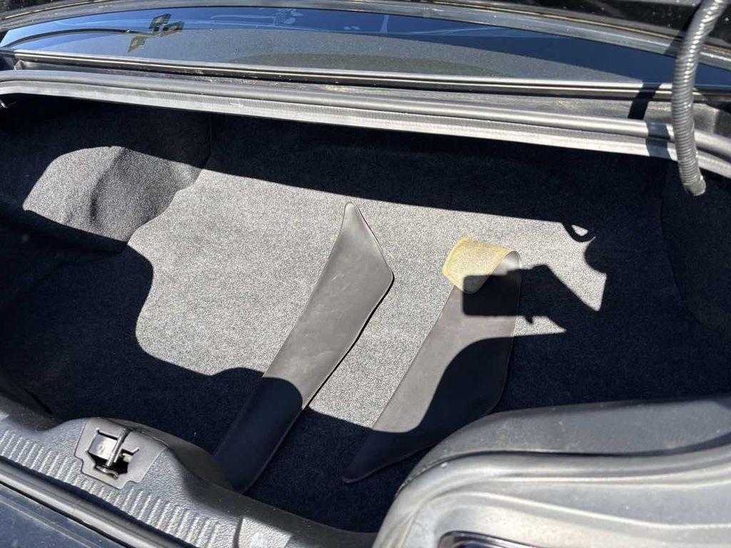 used 2013 Ford Mustang car, priced at $9,950