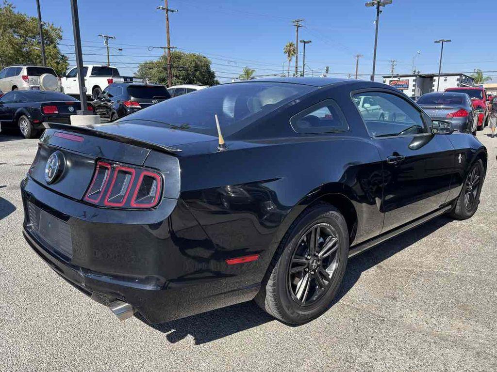 used 2013 Ford Mustang car, priced at $9,950