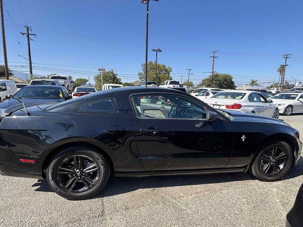 used 2013 Ford Mustang car, priced at $9,950