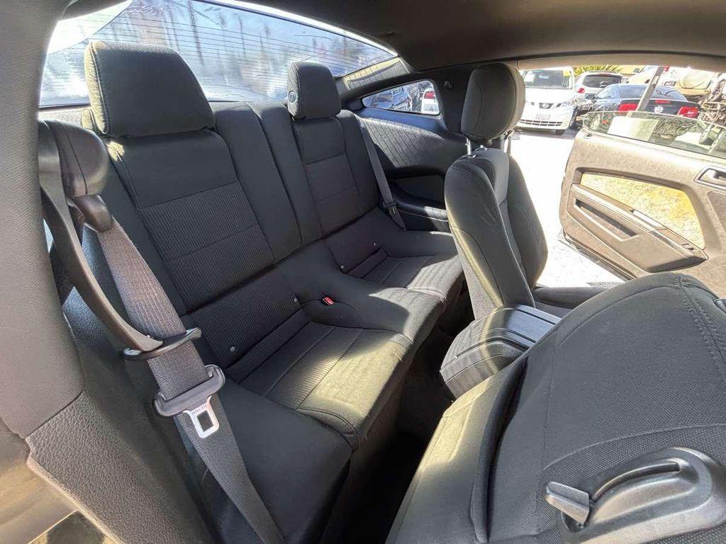 used 2013 Ford Mustang car, priced at $9,950