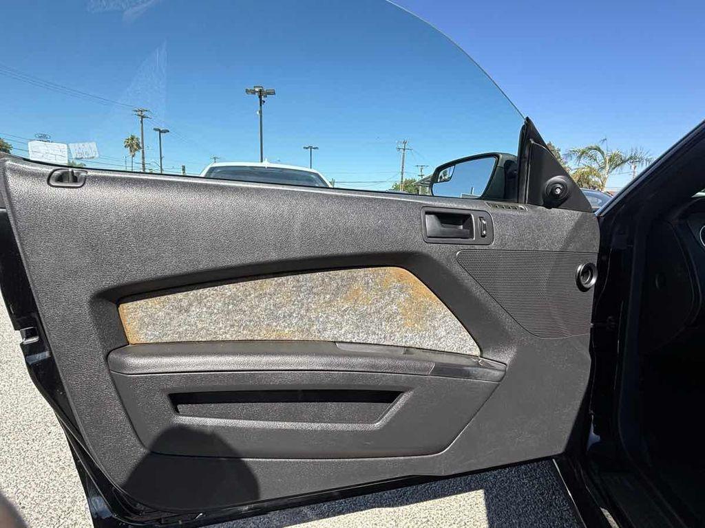 used 2013 Ford Mustang car, priced at $9,950