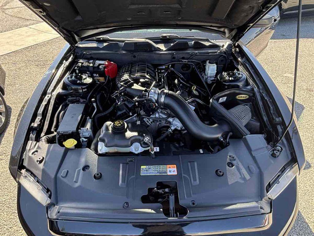 used 2013 Ford Mustang car, priced at $9,950