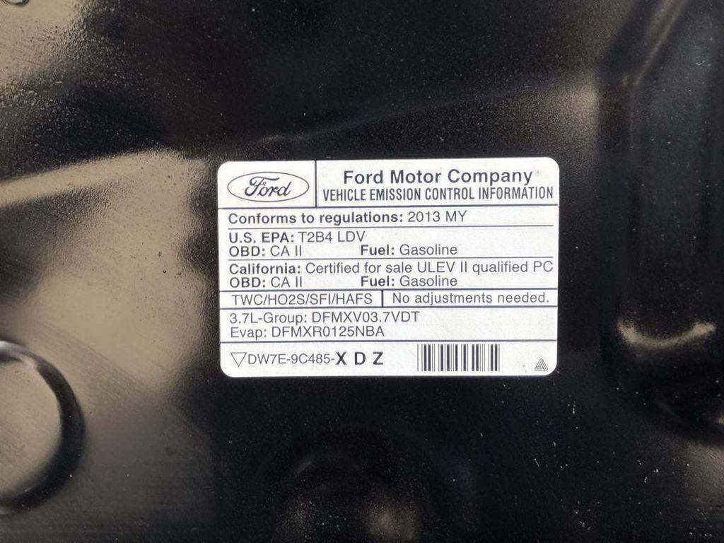 used 2013 Ford Mustang car, priced at $9,950