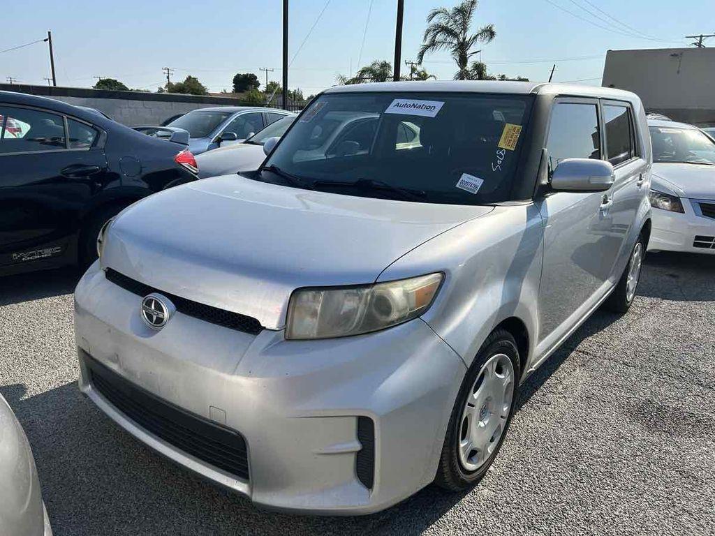 used 2011 Scion xB car, priced at $4,950
