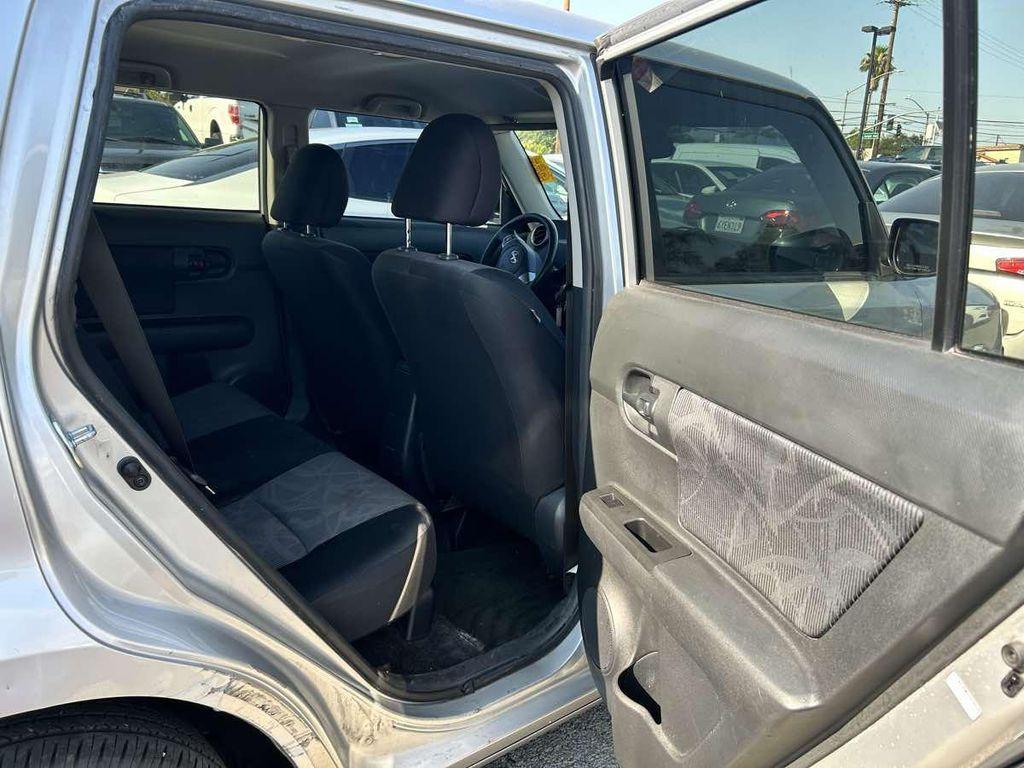 used 2011 Scion xB car, priced at $4,950