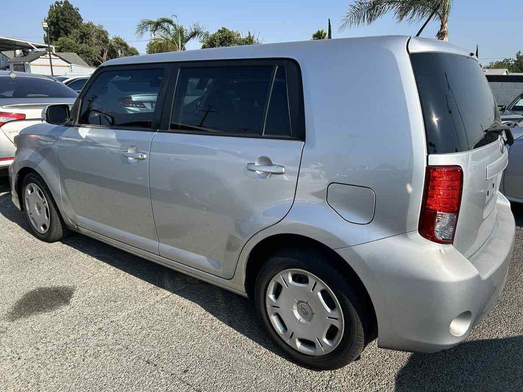 used 2011 Scion xB car, priced at $4,950