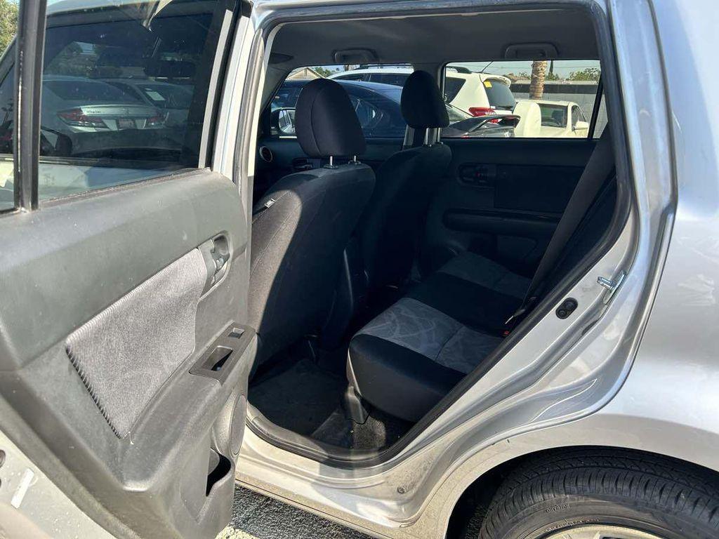 used 2011 Scion xB car, priced at $4,950