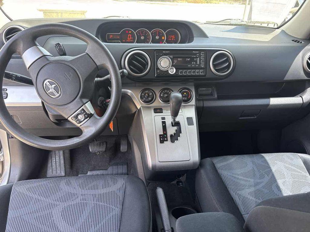 used 2011 Scion xB car, priced at $3,950