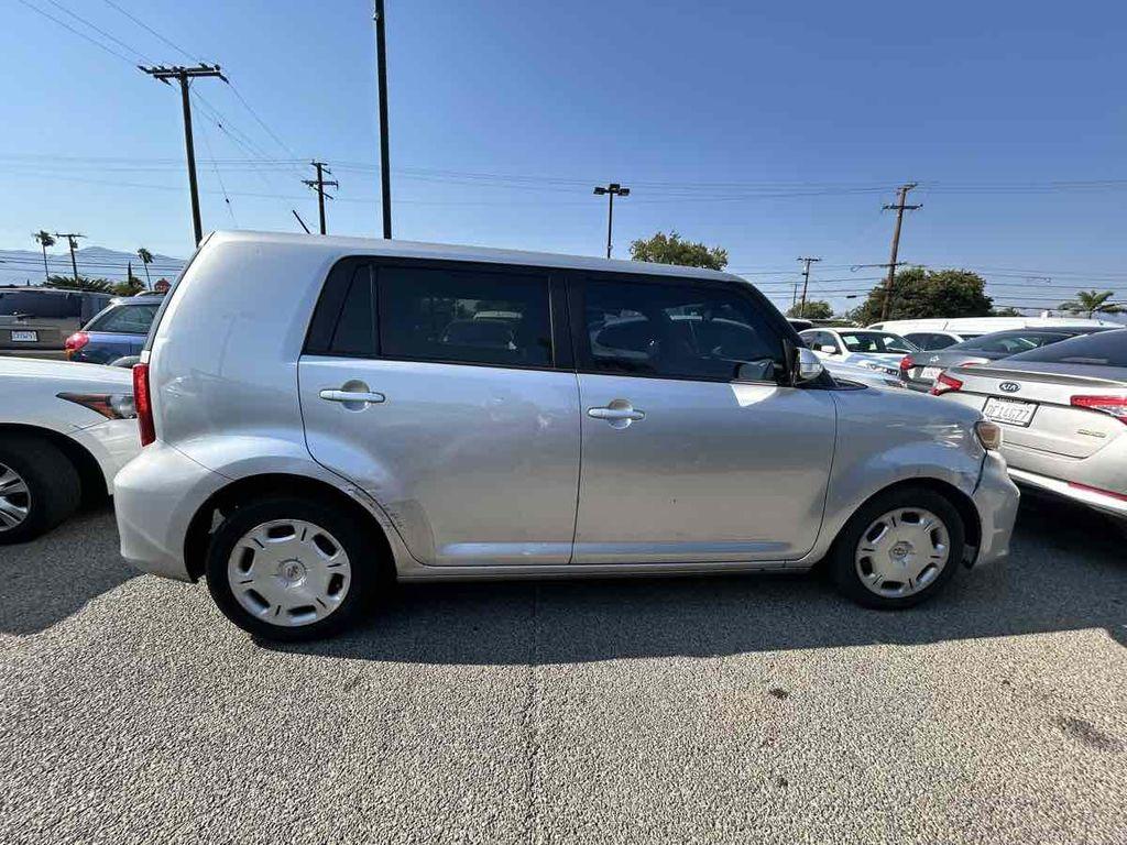 used 2011 Scion xB car, priced at $4,950