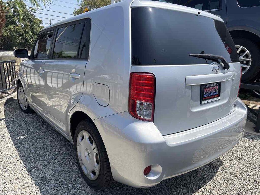 used 2011 Scion xB car, priced at $3,950