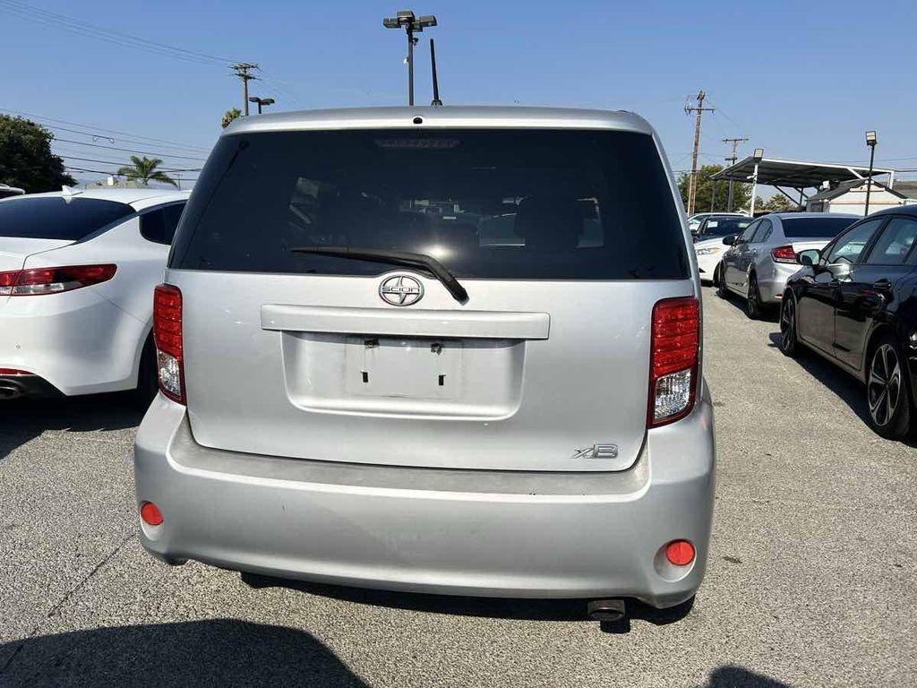 used 2011 Scion xB car, priced at $4,950