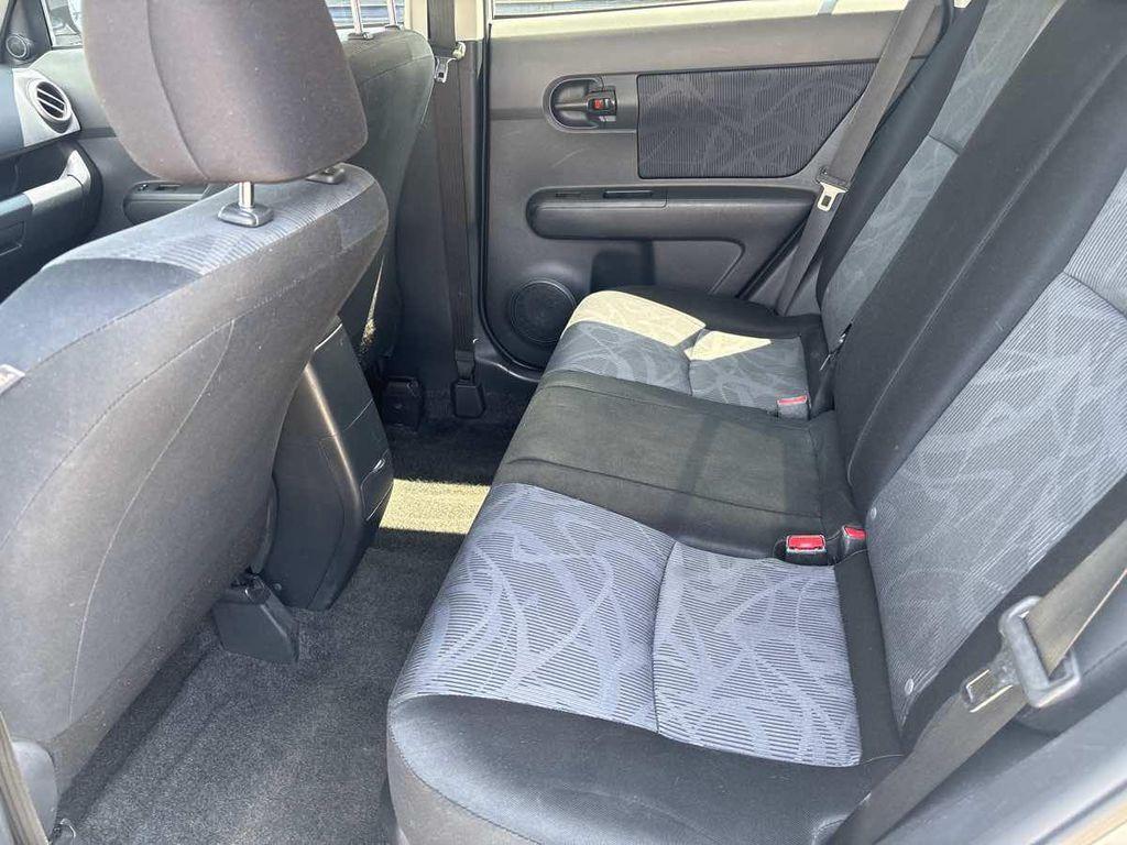 used 2011 Scion xB car, priced at $3,950