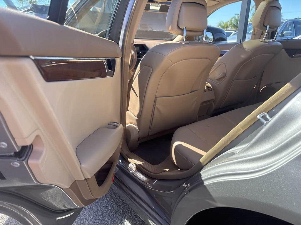 used 2008 Mercedes-Benz C-Class car, priced at $5,950