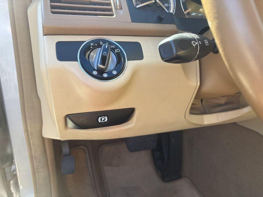 used 2008 Mercedes-Benz C-Class car, priced at $5,950