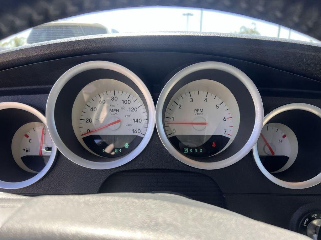 used 2005 Dodge Magnum car, priced at $5,450