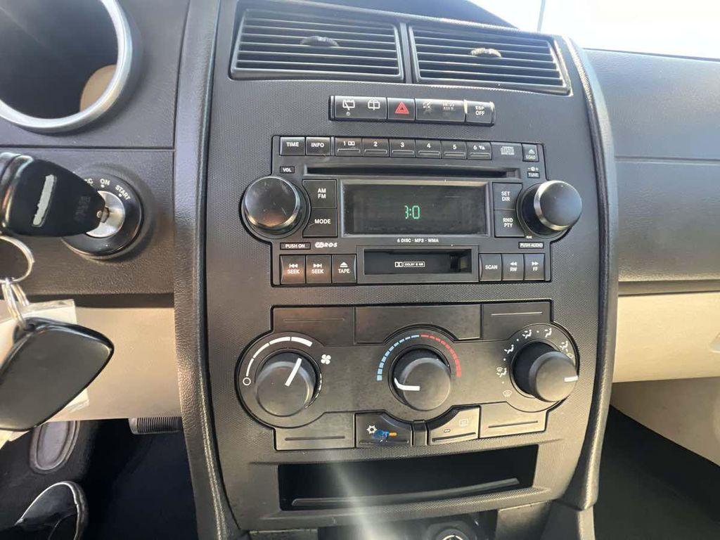 used 2005 Dodge Magnum car, priced at $5,450