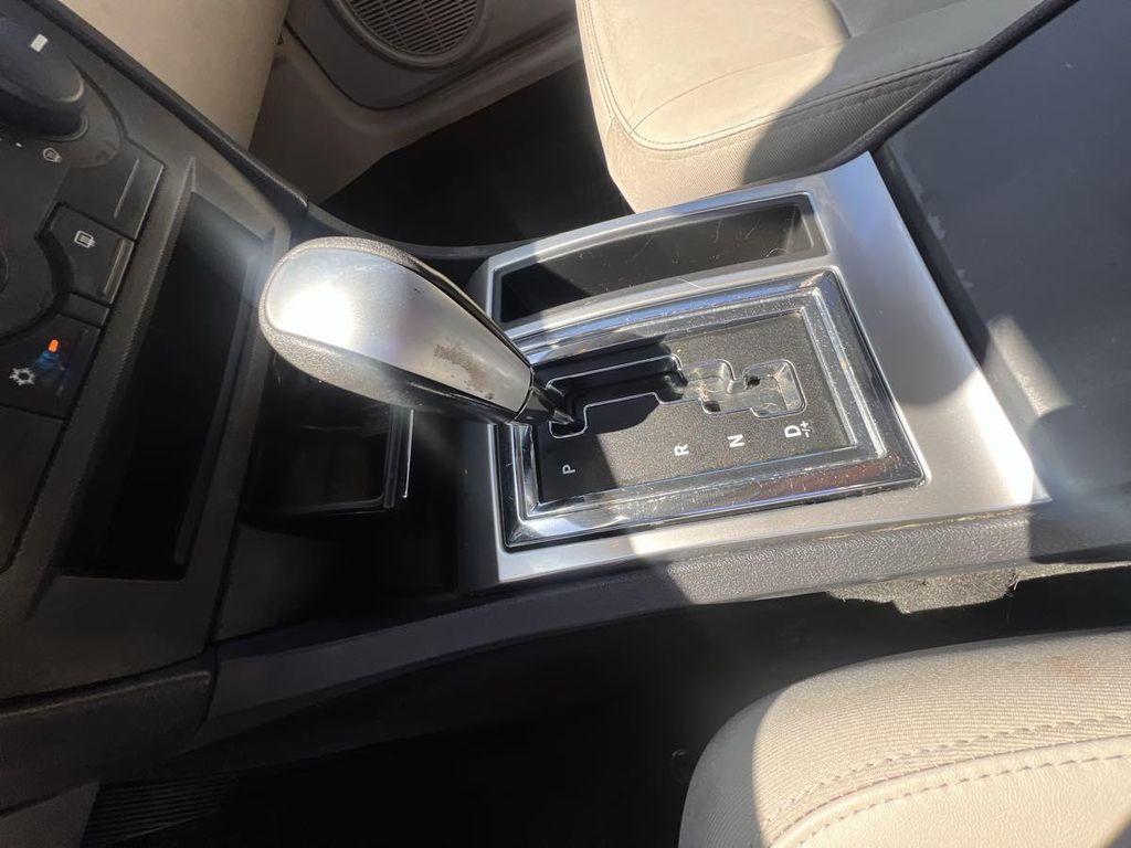 used 2005 Dodge Magnum car, priced at $5,450