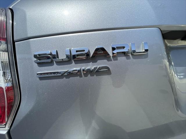 used 2014 Subaru Forester car, priced at $8,499