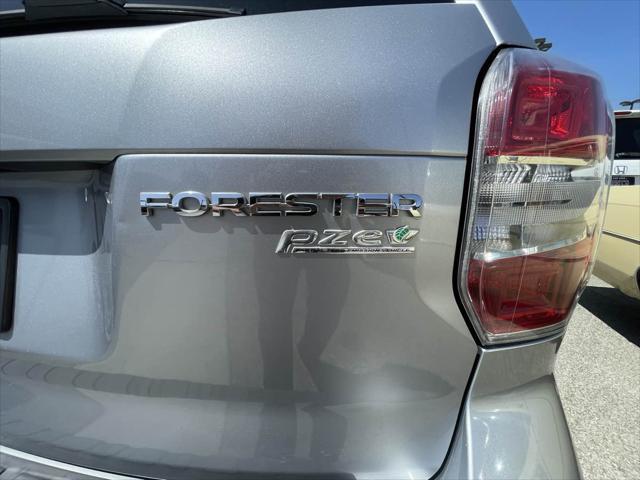 used 2014 Subaru Forester car, priced at $8,499