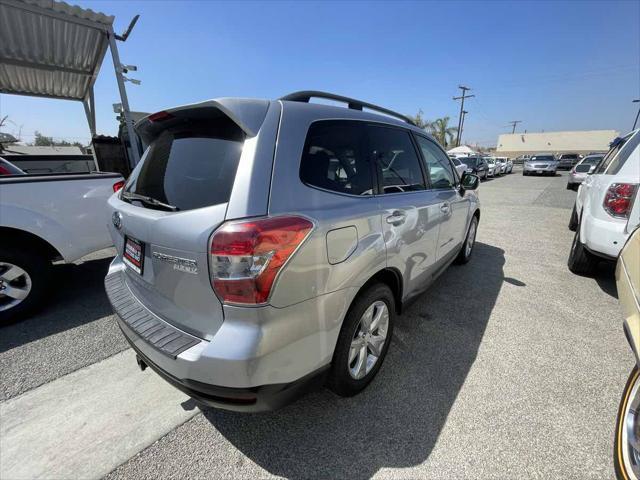 used 2014 Subaru Forester car, priced at $8,499