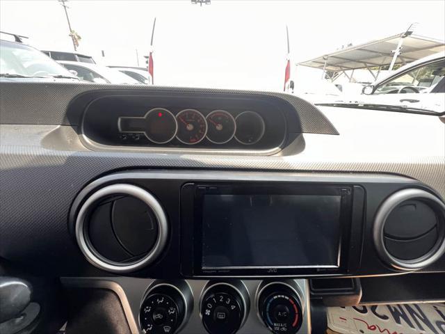 used 2011 Scion xB car, priced at $3,950