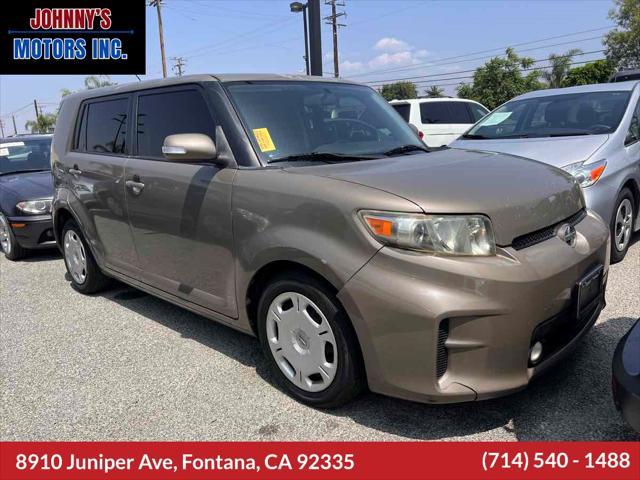 used 2011 Scion xB car, priced at $3,950