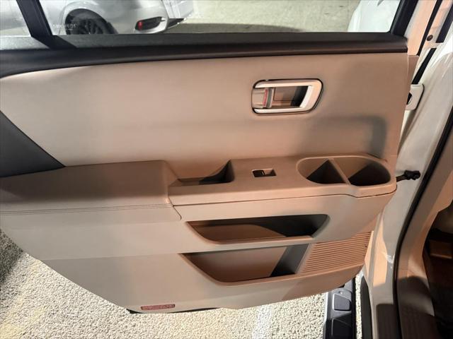 used 2012 Honda Pilot car, priced at $10,750