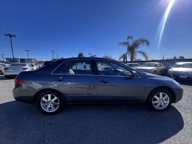 used 2005 Honda Accord car, priced at $6,999