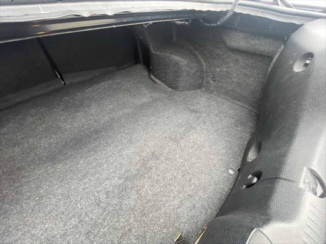 used 2014 Ford Mustang car, priced at $11,950