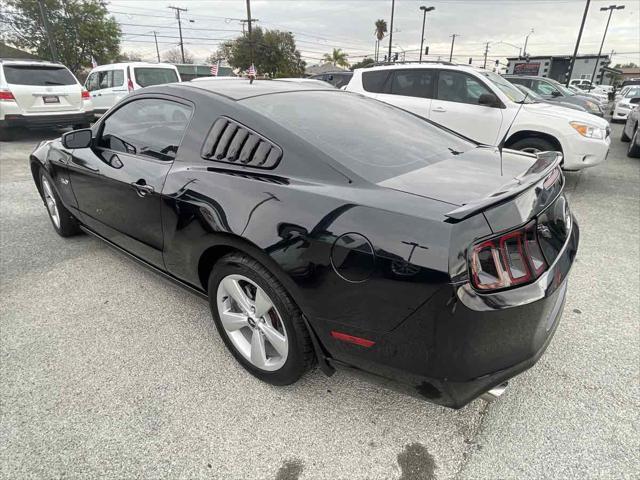 used 2014 Ford Mustang car, priced at $11,950