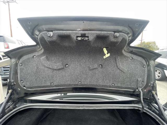 used 2014 Ford Mustang car, priced at $11,950