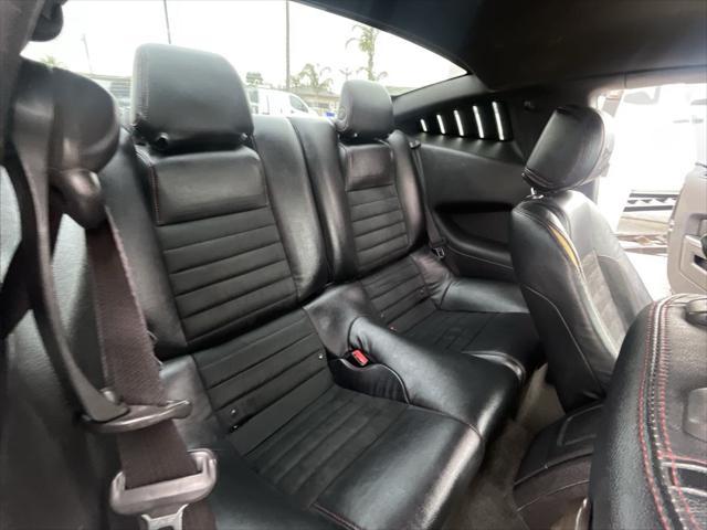 used 2014 Ford Mustang car, priced at $11,950