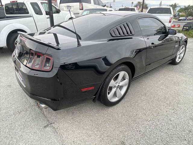 used 2014 Ford Mustang car, priced at $11,950