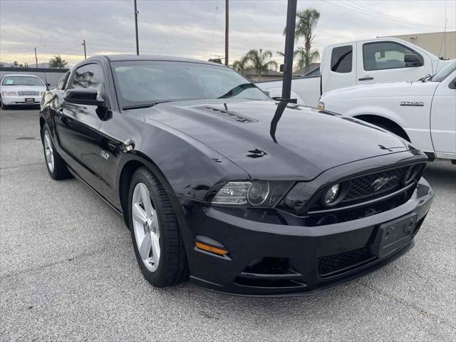 used 2014 Ford Mustang car, priced at $11,950