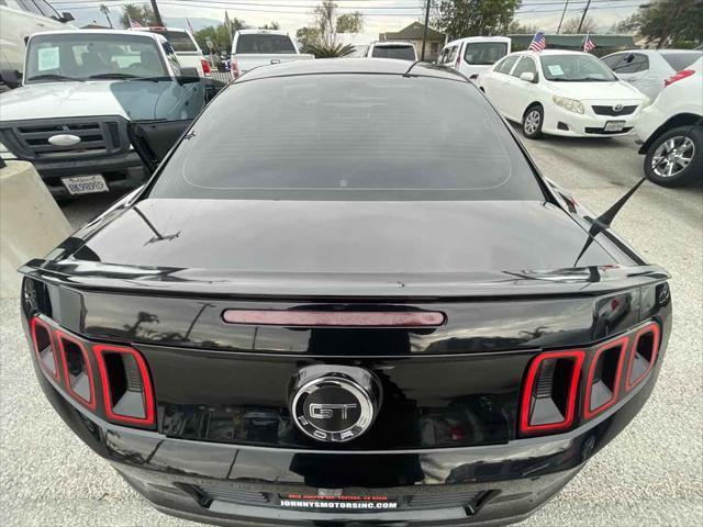 used 2014 Ford Mustang car, priced at $11,950