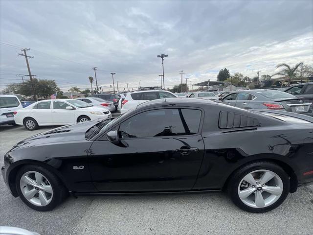 used 2014 Ford Mustang car, priced at $11,950