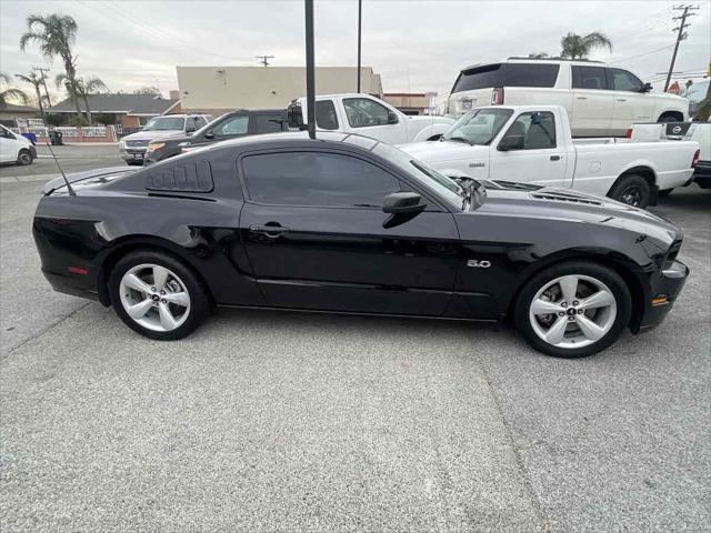 used 2014 Ford Mustang car, priced at $11,950