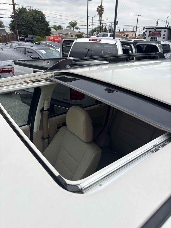 used 2012 Ford Escape car, priced at $4,950
