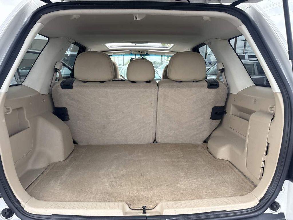 used 2012 Ford Escape car, priced at $4,950