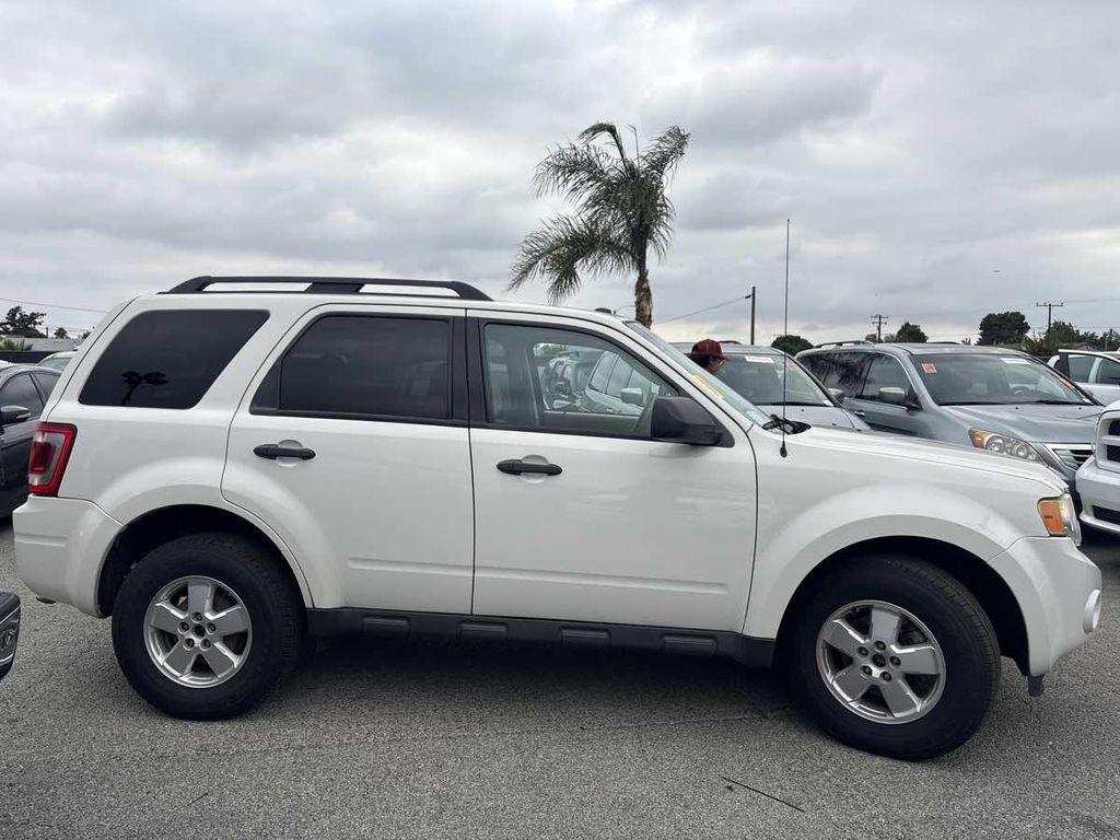 used 2012 Ford Escape car, priced at $4,950