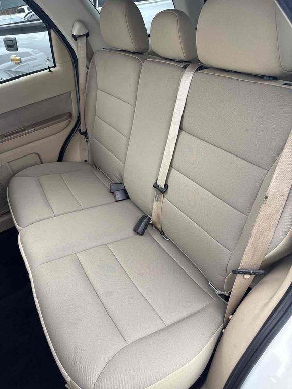 used 2012 Ford Escape car, priced at $4,950